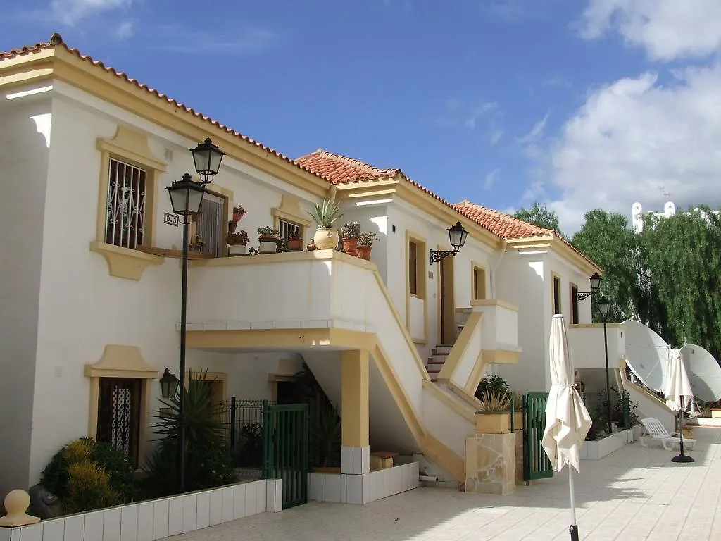 Windsor Park Apartment Adeje  0*, Costa Adeje (Tenerife)