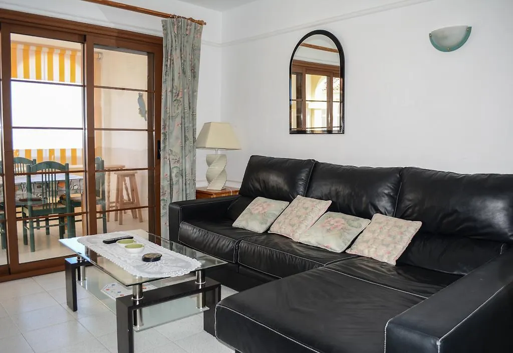 Windsor Park Apartment Adeje