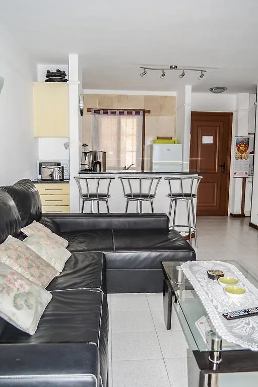 Windsor Park Apartment Adeje  Costa Adeje (Tenerife)