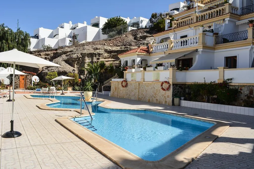 Windsor Park Apartment Adeje  0*, Costa Adeje (Tenerife) Spain