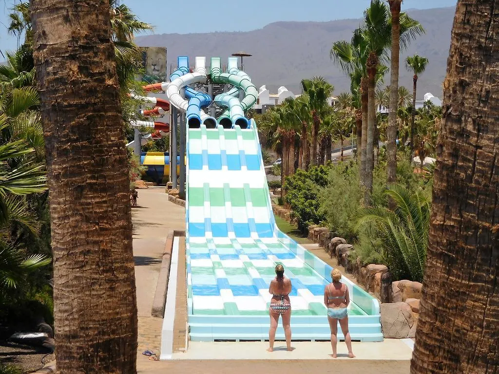 Windsor Park Apartment Adeje  0*, Costa Adeje (Tenerife) Spain