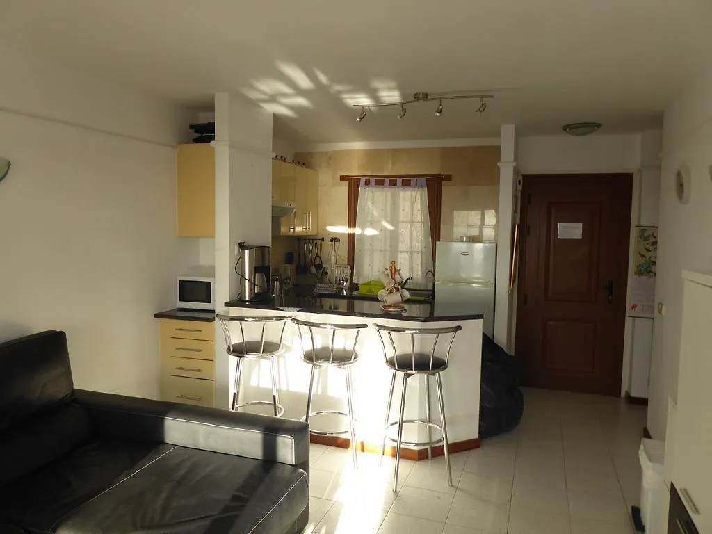 Windsor Park Apartment Adeje