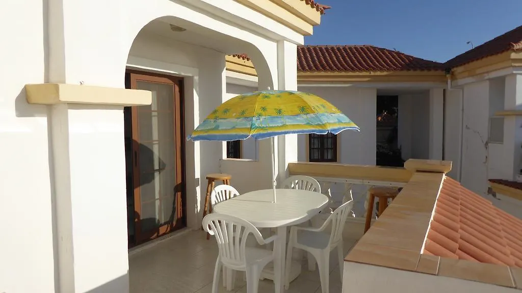 Windsor Park Apartment Adeje  Costa Adeje (Tenerife)