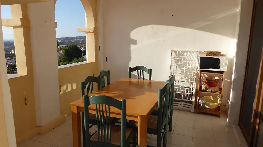 Windsor Park Apartment Adeje