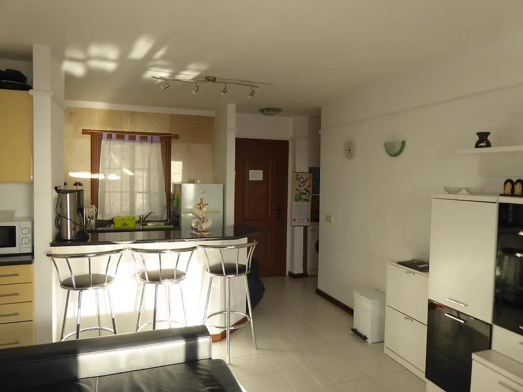 Windsor Park Apartment Adeje  Spain