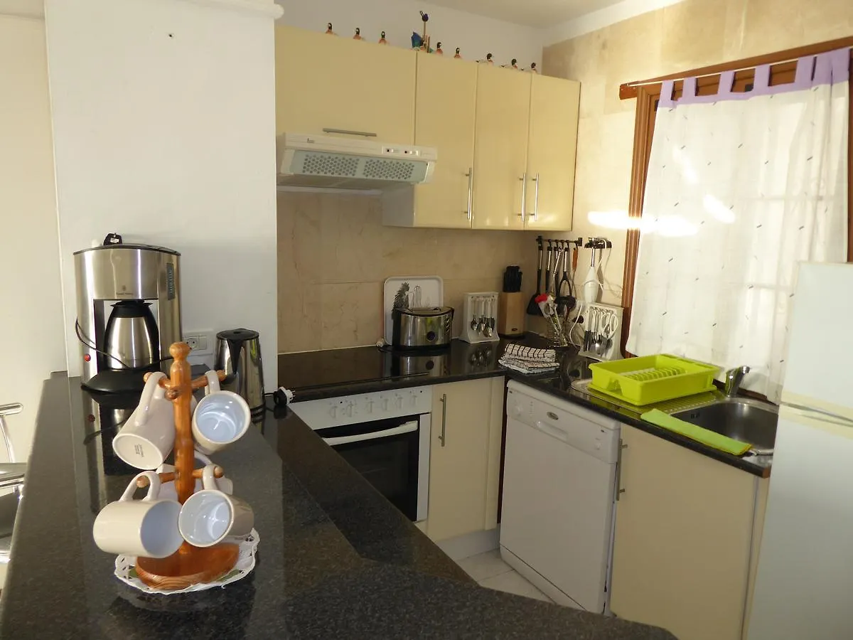 Windsor Park Apartment Adeje  Spain